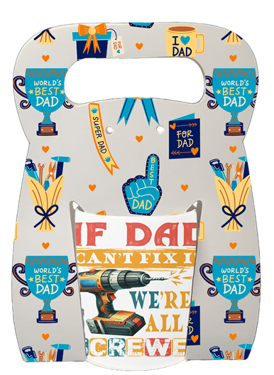 If Dad Can't Fix-10487